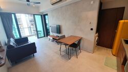 Montebleu (D11), Condominium #612847821
